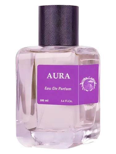AURA — Athena Fragrances