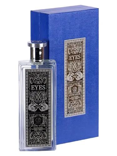 EYES — Athena Fragrances