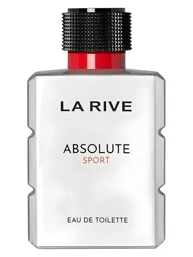Absolute Sport — La Rive