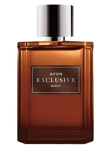 Exclusive Quest — Avon