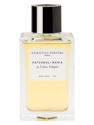 Patchouli Mania — Essential Parfums