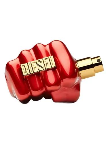 Only The Brave Iron Man — Diesel