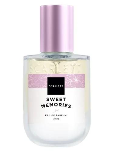 Sweet Memories — Scarlett