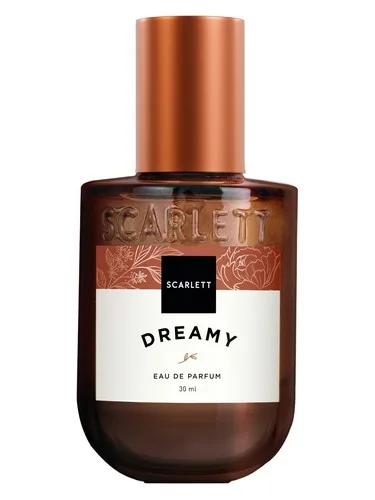Dreamy — Scarlett