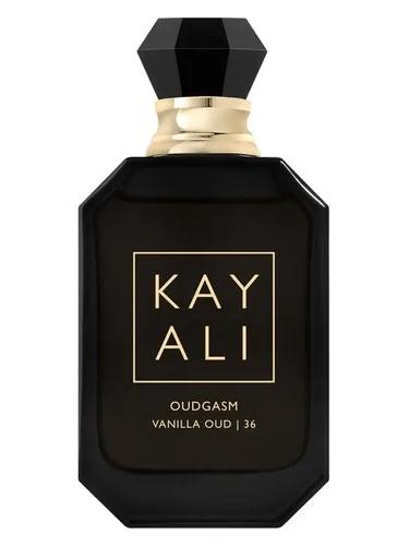 Oudgasm Vanilla Oud | 36 Eau de Parfum Intense — Kayali Fragrances