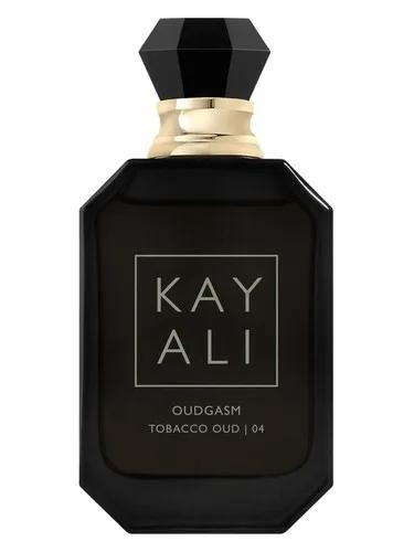 Oudgasm Tobacco Oud | 04 Eau de Parfum Intense — Kayali Fragrances