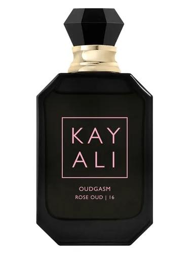 Oudgasm Rose Oud | 16 Eau de Parfum Intense — Kayali Fragrances