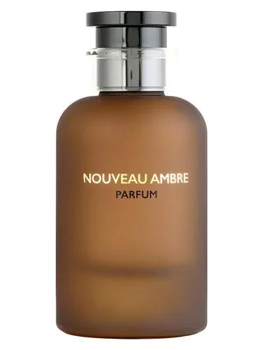 Nouveau Ambre — Flavia