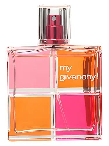My — Givenchy