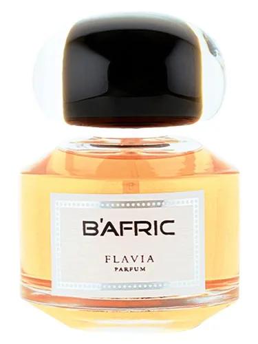 B Afric — Flavia