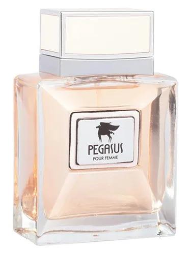 Pegasus Pour Femme — Flavia