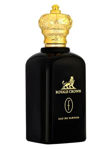 Royale Crown — Flavia