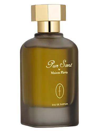 Pure Scent — Flavia