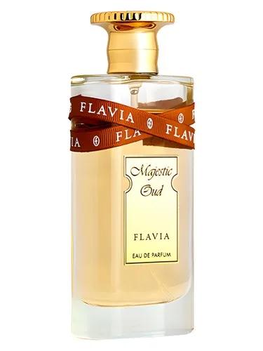 Majestic Oud — Flavia