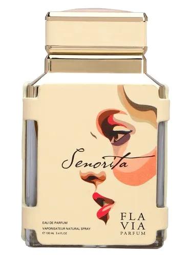 Senorita Pour Femme — Flavia