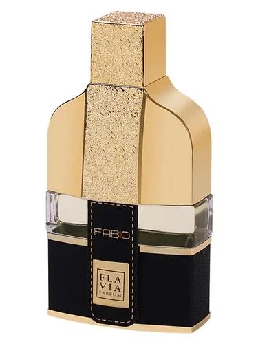 Fabio Pour Homme — Flavia