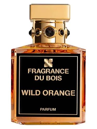 Wild Orange — Fragrance Du Bois