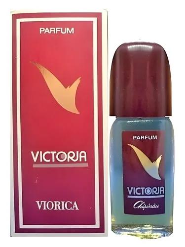 Victorja — Viorica Cosmetics