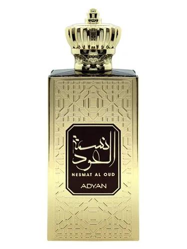 Nesmat Al Oud — Adyan