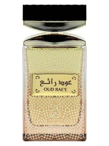 Oud Rae'e — Adyan