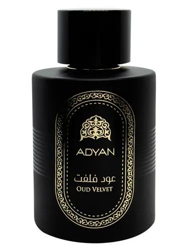 Oud Velvet — Adyan