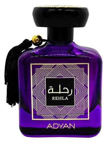 Rehla — Adyan