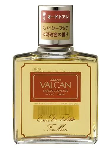 Valcan — Kanebo