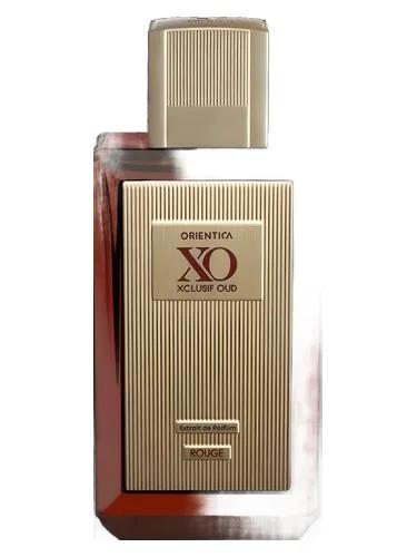 Xclusif Oud Rouge — Orientica Premium
