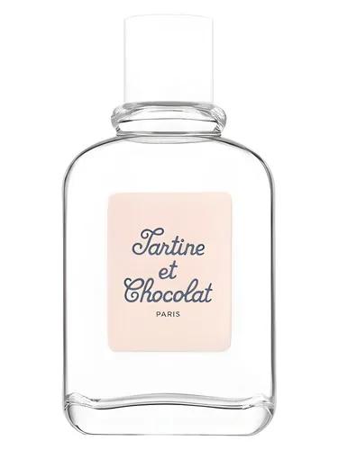 Tartine & Chocolate Ptimusc — Tartine Et Chocolat