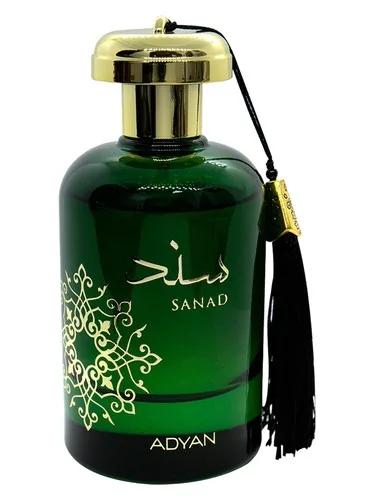 Sanad — Adyan