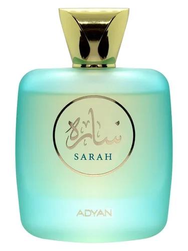Sarah — Adyan