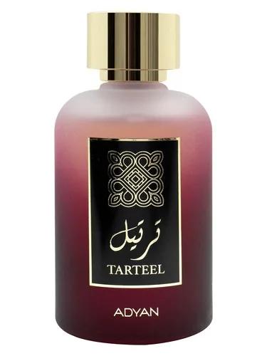 Tarteel — Adyan