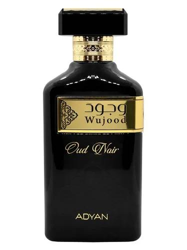 Wujood Oud Noir — Adyan