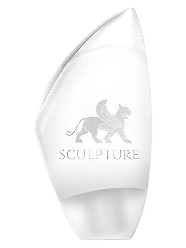 Sculpture Mykonos Eau de Parfum Fraiche — Nikos