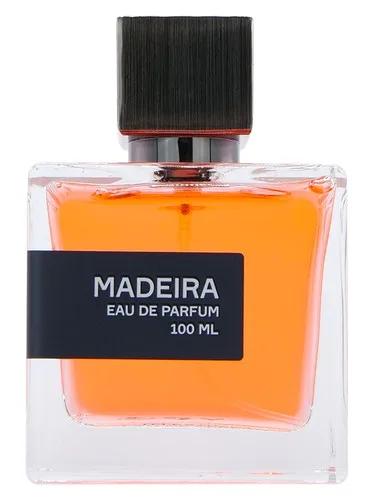 Madeira — Extract