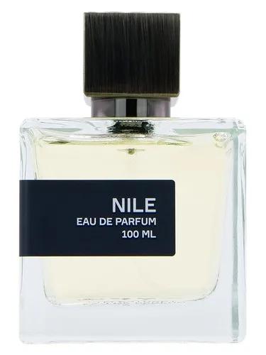 Nile — Extract