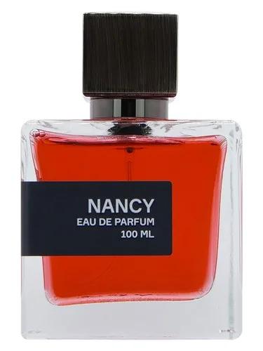 Nancy — Extract