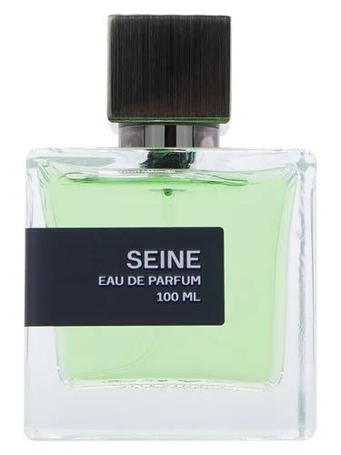 Seine — Extract