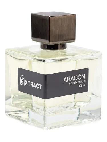 Aragón — Extract