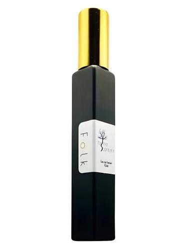 Folk Tale — For the Scent of It