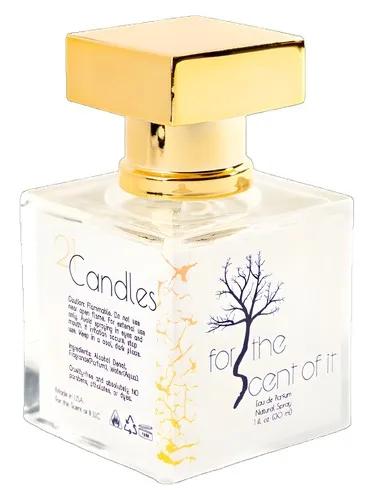 21 Candles — For the Scent of It