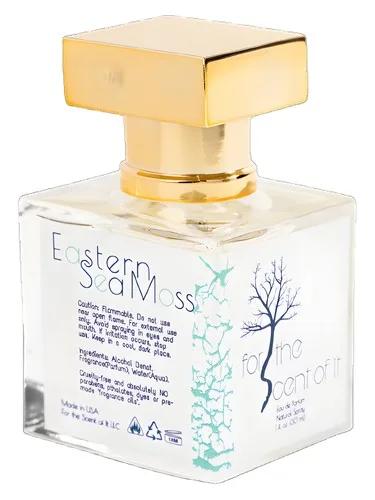 Eastern Sea Moss — For the Scent of It