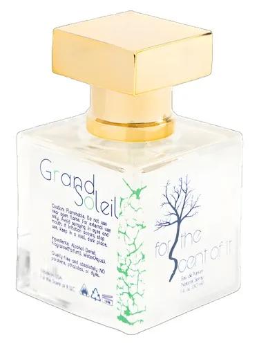 Grand Soleil — For the Scent of It
