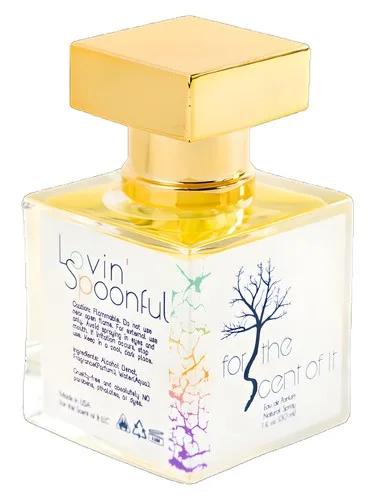 Lovin' Spoonful — For the Scent of It