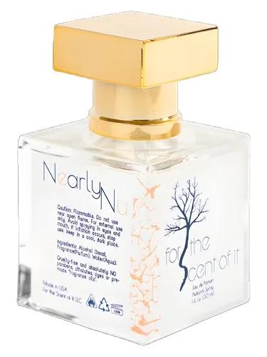 Nearly Nu — For the Scent of It