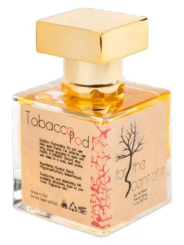 Tobacco Pod — For the Scent of It