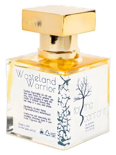 Wasteland Warrior — For the Scent of It