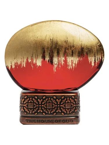 Crop 2023 — The House of Oud