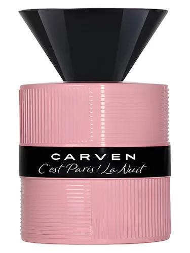Carven C'est Paris ! La Nuit Pour Femme — Carven