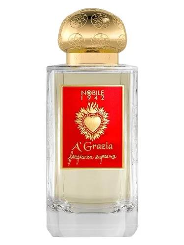 A' Grazia — Nobile 1942